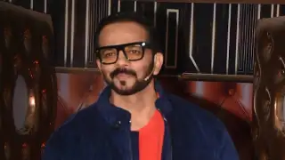EXCLUSIVE: Rohit Shetty on his film Cirkus- 'Mast hai, timepass hai'