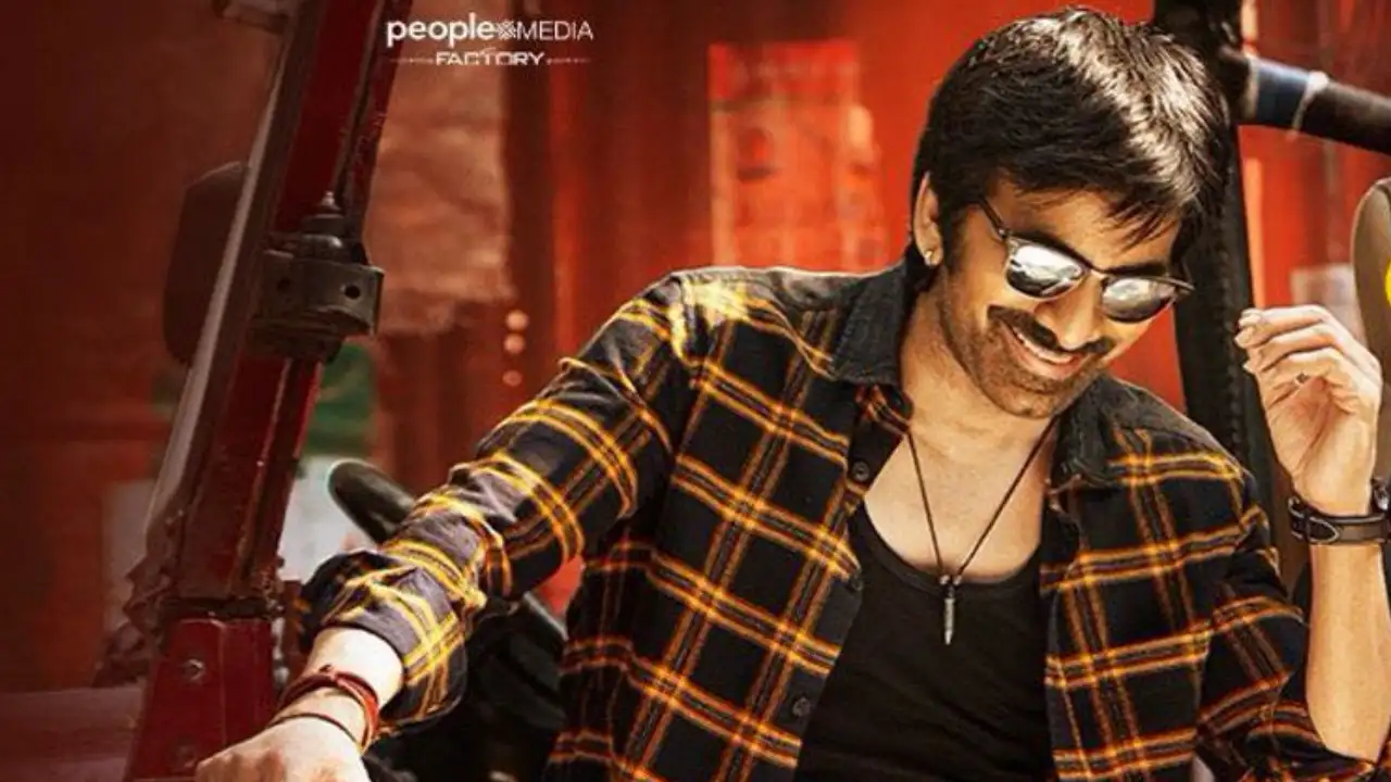 Dhamaka: 10 tweets to check out if you're planning to watch Ravi Teja's action and comedy entertainer Ravi Teja's Dhamaka Twitter review