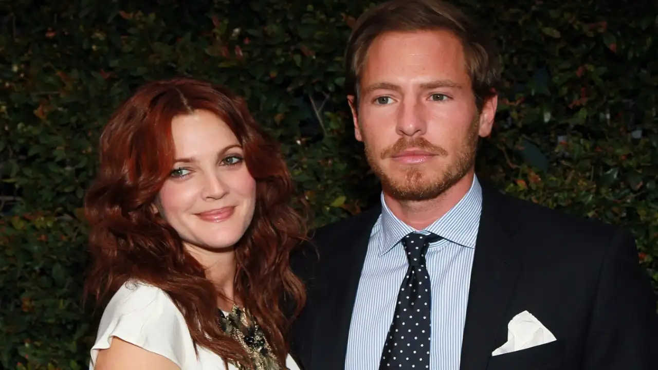 Credits: Getty Images Drew Barrymore, Will Kopelman