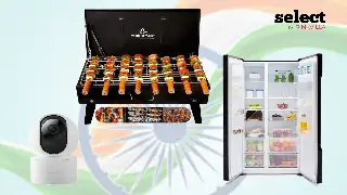 Amazon Great Republic Day Sale 2023: 10 Sleek Home Appliances To Make Your Home Technology-friendly