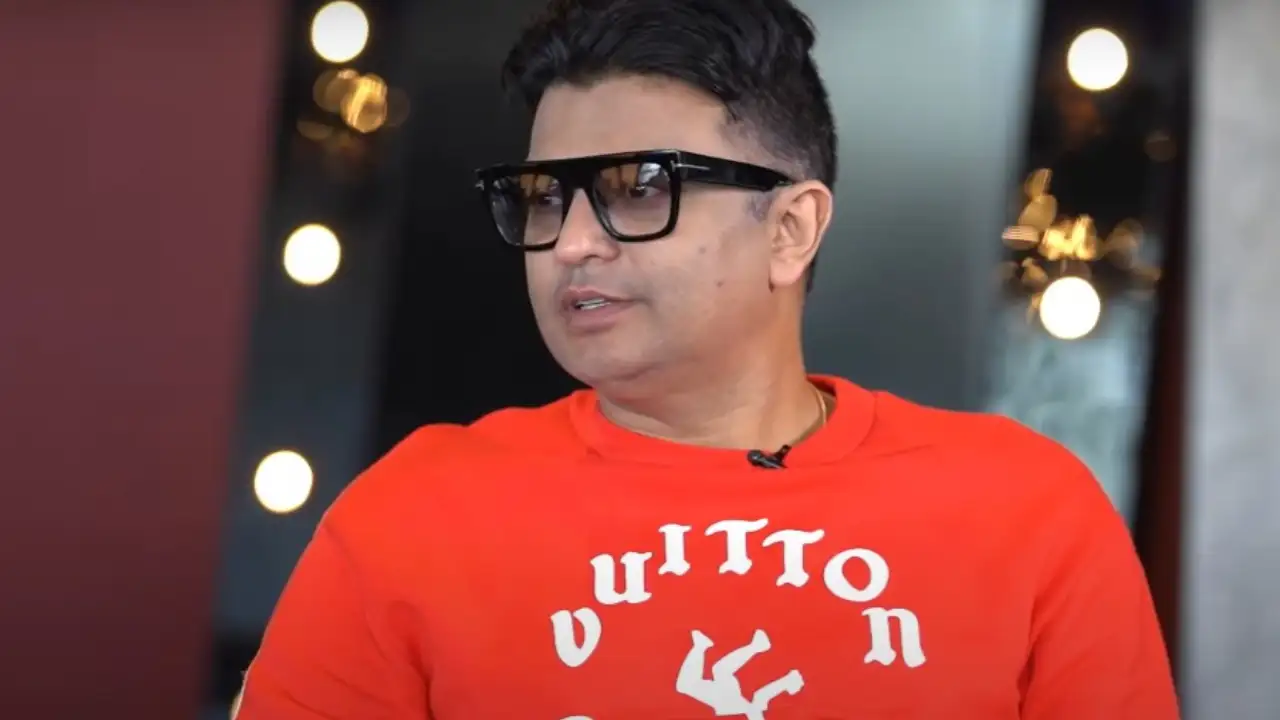 EXCLUSIVE: Bhushan Kumar on actors demanding high fees: Why should we suffer loss, while you earn huge amount? EXCLUSIVE: Bhushan Kumar on actors demanding high fees: Why should we suffer loss, while you earn huge amount?