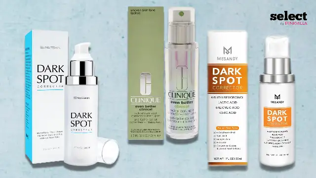 15 Best Dark Spot Removers That Work Wonders 15 Best Dark Spot Removers That Work Wonders