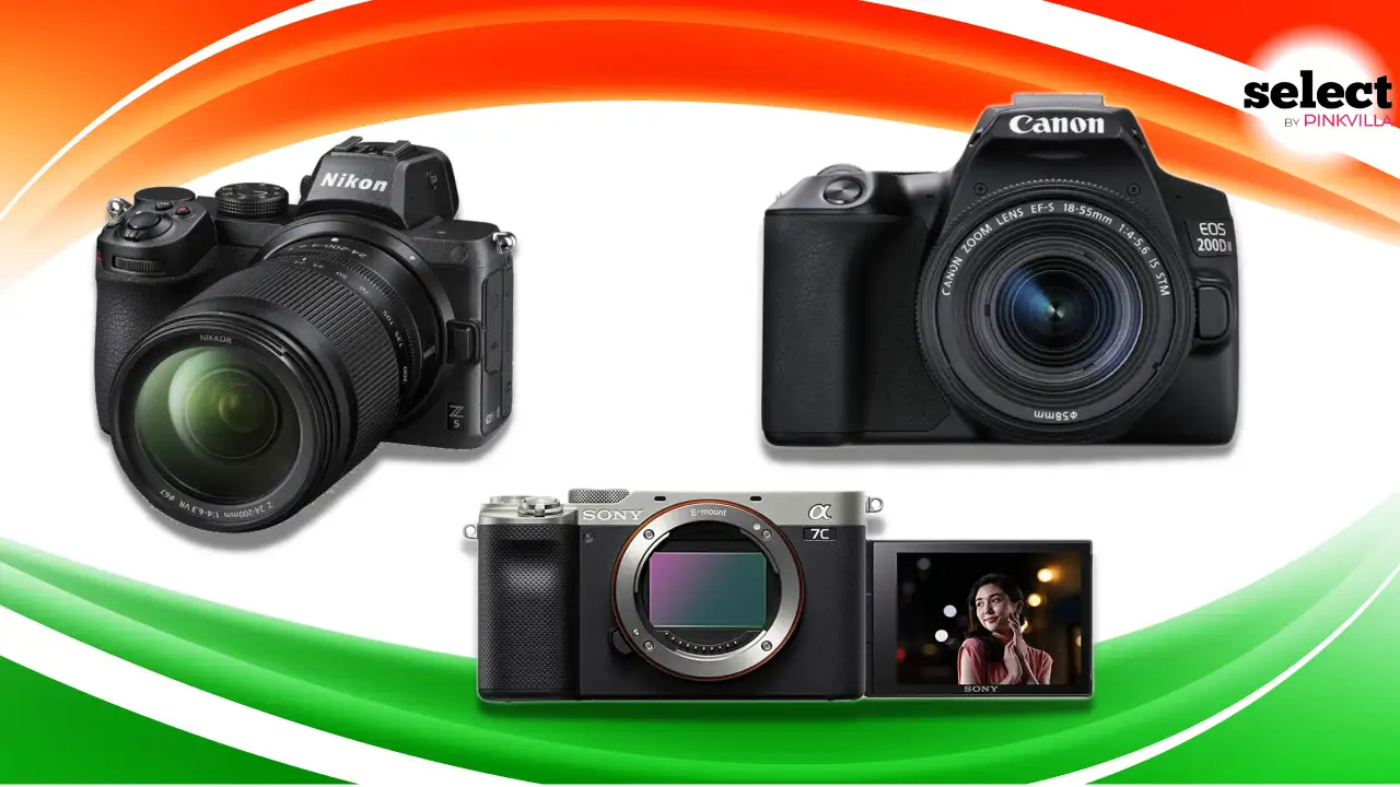 Cameras to Capture Memories With on Amazon Great Republic Day Sale