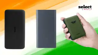 Grab Unbelievable Discounts of up to 67% on Top 10000 mAh Mobile Power Banks With Amazon's Sale