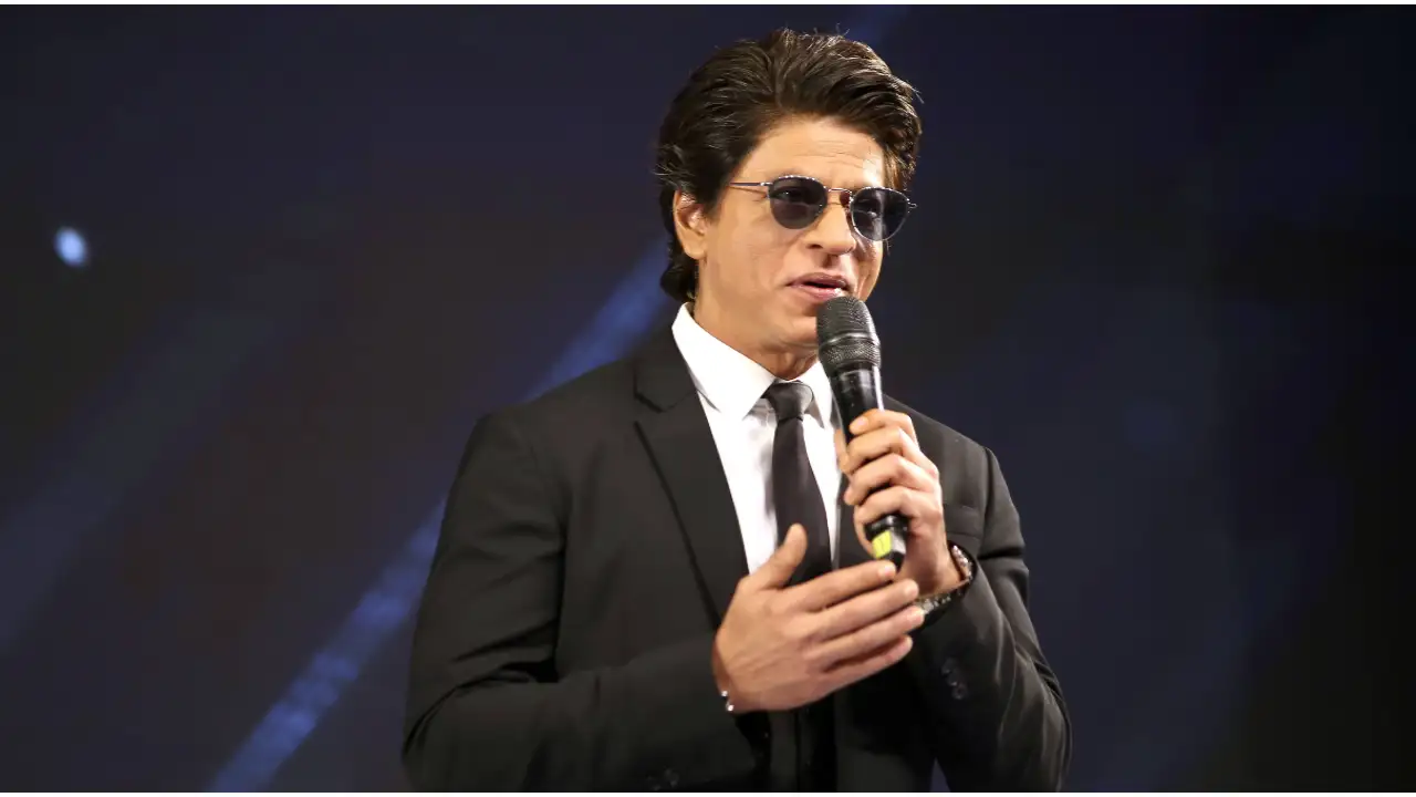 Shah Rukh Khan beats Tom Cruise on richest actors’ list: When SRK revealed the most EXPENSIVE thing he bought Shah Rukh Khan beats Tom Cruise on richest actors’ list: When SRK revealed the most EXPENSIVE thing he bought