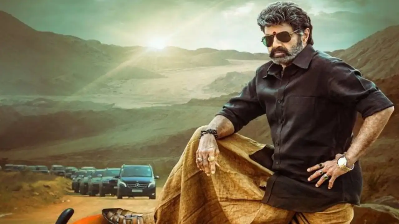Veera Simha Reddy Movie Release LIVE UPDATES: Movie Review, Box Office, audience reaction of NBK starrer