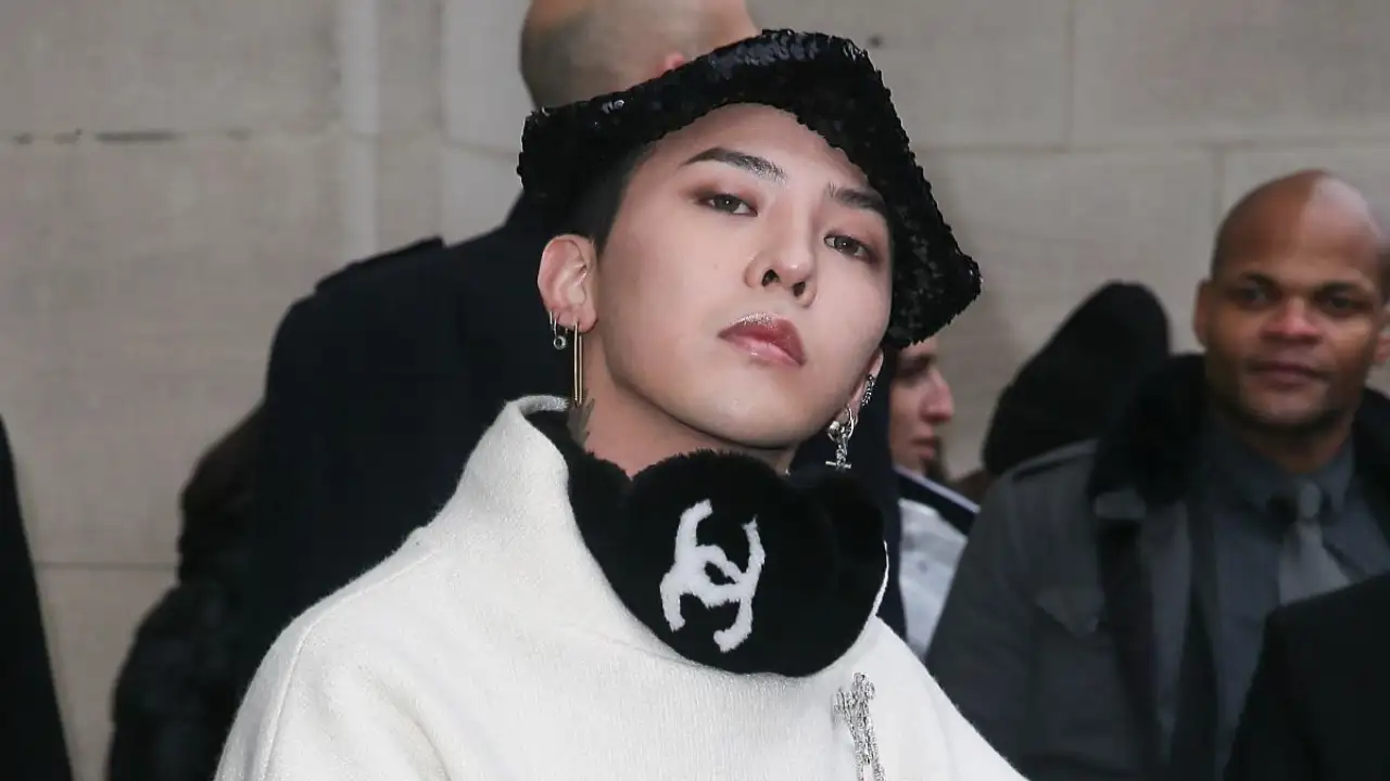 G-Dragon G-Dragon