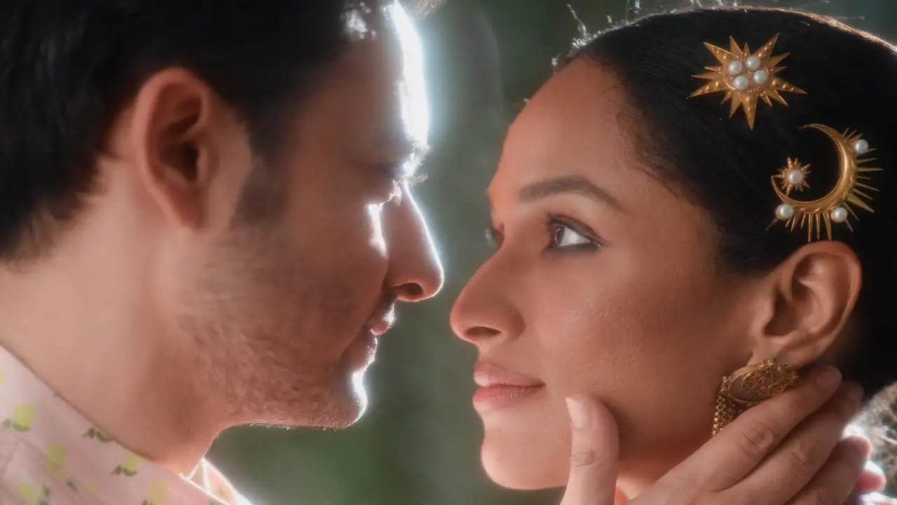 5 Interesting facts about Masaba Gupta-Satyadeep Misra wedding 5 Interesting facts about Masaba Gupta-Satyadeep Misra wedding