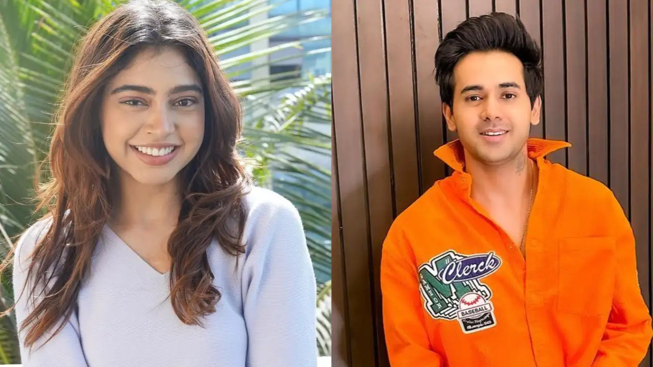 Niti Taylor and Ranndeep Rai to play the lead characters Niti Taylor and Ranndeep Rai to play the lead characters