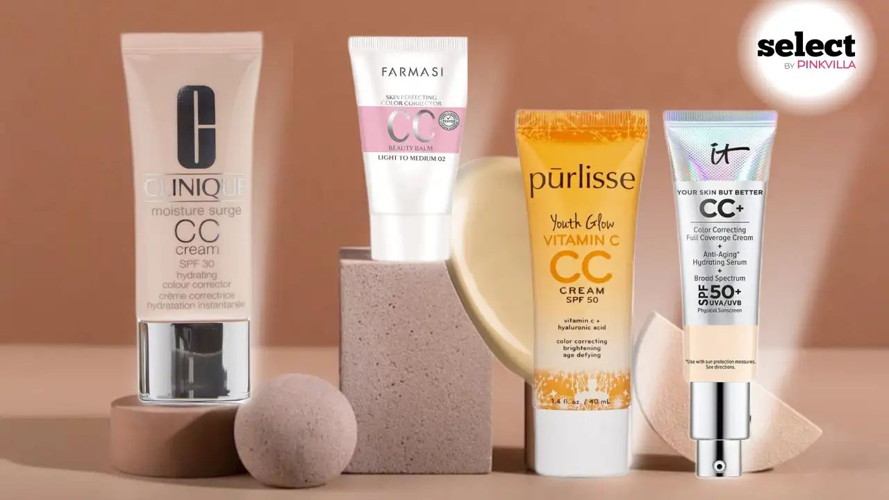 13 Best CC Creams of 2022 – WWD