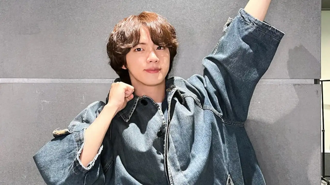 BTS' Jin Net Worth 2023: Assets, Family, Career, Awards & More