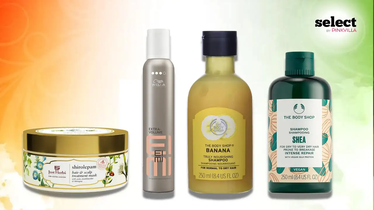 10 Fabulous Luxury Haircare Essentials You Shouldn’t Miss Out on the Amazon Republic Day Sale