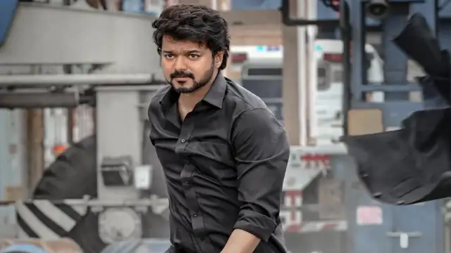 EXCLUSIVE: Thalapathy Vijay charged a whopping Rs 150 crore for Varisu;  Emerges as highest-paid Indian actor | PINKVILLA