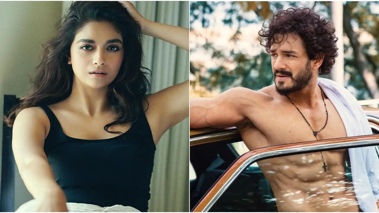Keerthy Suresh to Nivin Pauly: 5 South celebs makeovers that left us spellbound South celebs makeovers that left us spellbound