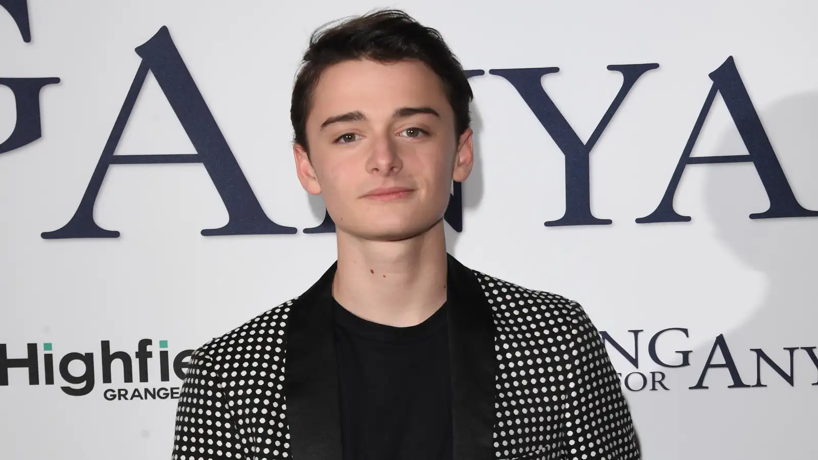 Stranger Things star Noah Schnapp on final season for Will Byers and coming  out as gay