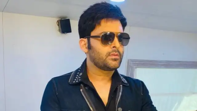 EXCLUSIVE: Kapil Sharma in talks with THIS popular director for a film, Deets Inside | PINKVILLA EXCLUSIVE: Kapil Sharma in talks with THIS popular director for a film, Deets Inside | PINKVILLA