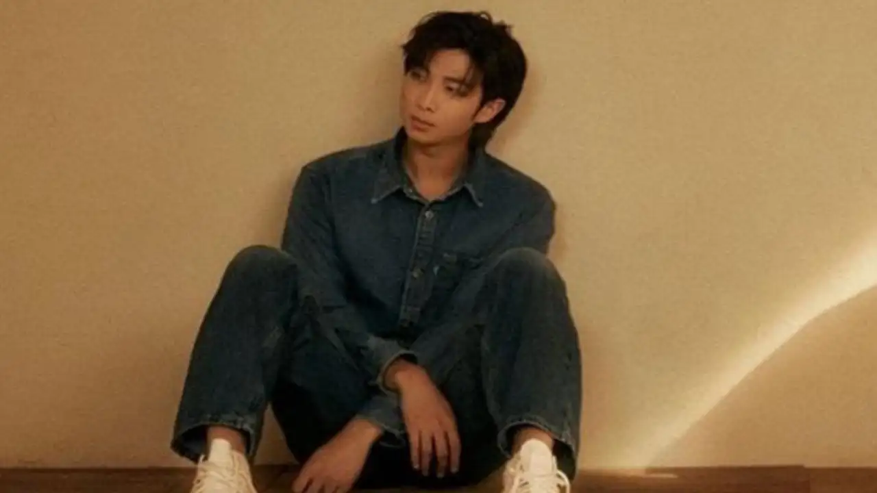 RM Concept Photo RM Concept Photo; Picture Courtesy: BIGHIT MUSIC