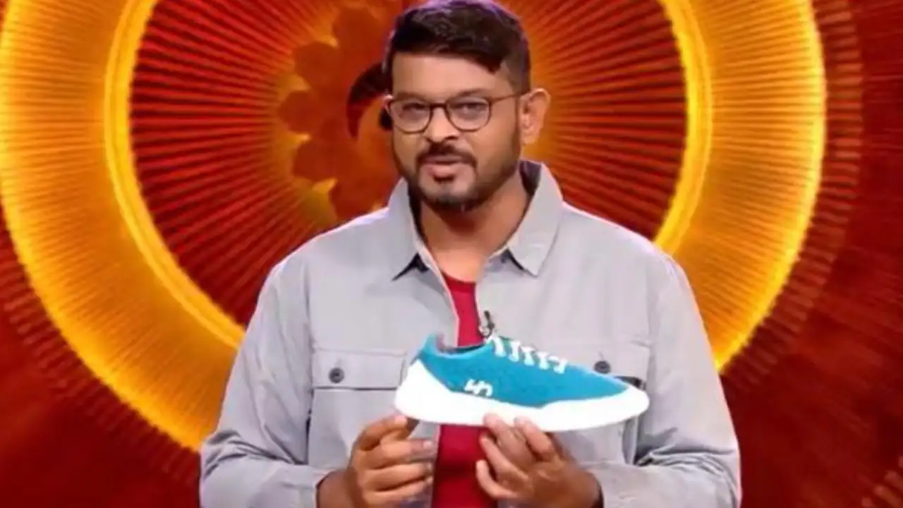 5 Things to know about Flatheads Co-founder Ganesh Balakrishnan 5 Things to know about Flatheads Co-founder Ganesh Balakrishnan