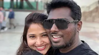 Jawan Director Atlee & wife expecting first child in Feb; List of celebs who will embrace parenthood in 2023