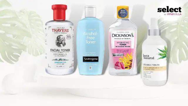 11 Best Toners for Combination Skin That You Need Right Now 11 Best Toners for Combination Skin That You Need Right Now