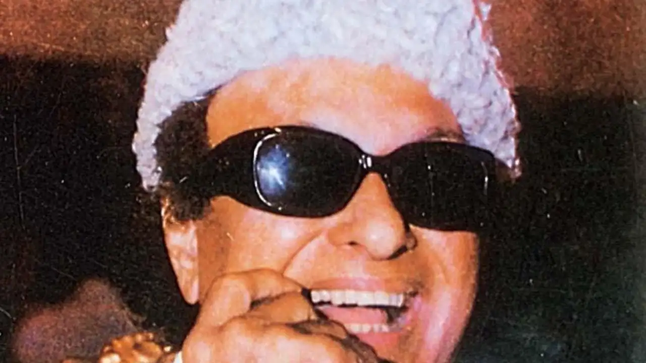 MGR Birth Anniversary: Story of the demigod, his personal life, glorious career, controversies to politics MGR Birth Anniversary