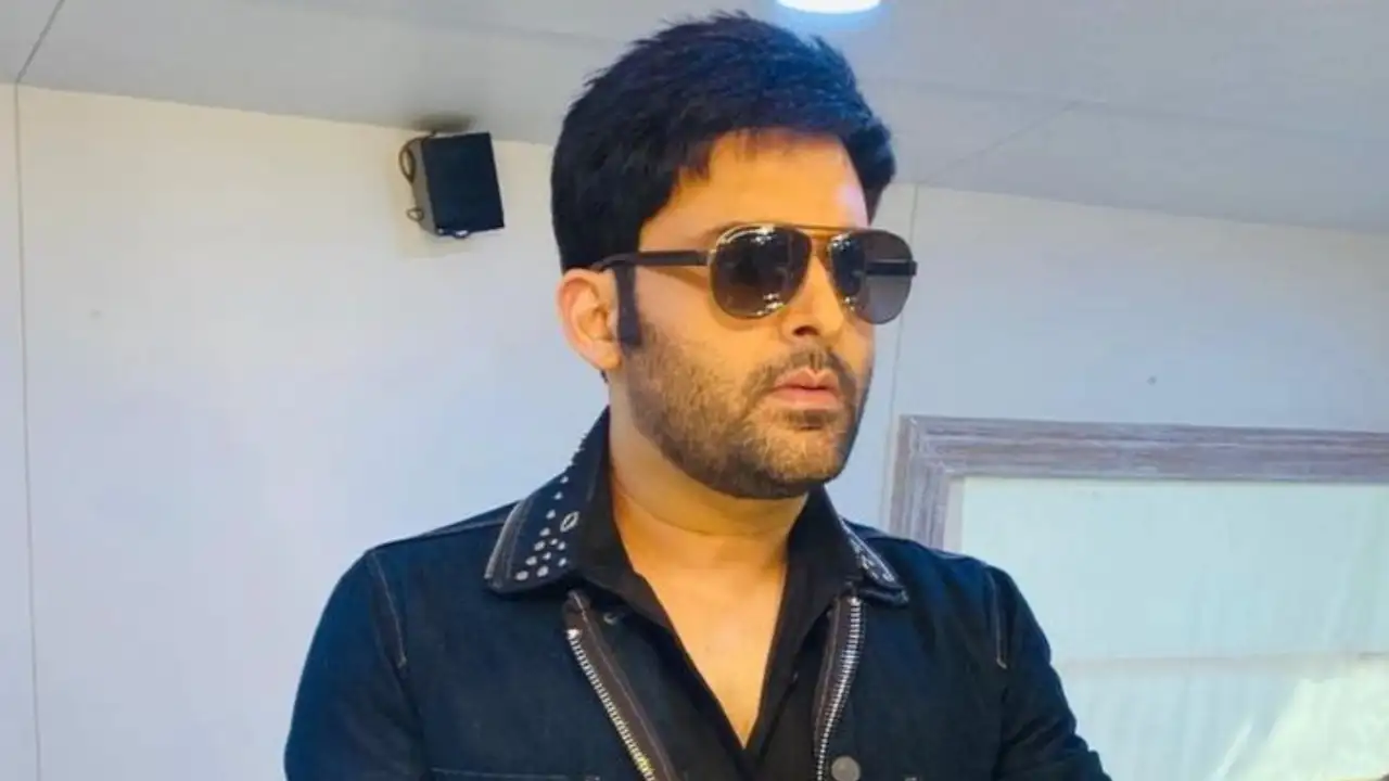 EXCLUSIVE: Kapil Sharma in talks with THIS popular director for a film, Deets Inside | PINKVILLA EXCLUSIVE: Kapil Sharma in talks with THIS popular director for a film, Deets Inside | PINKVILLA