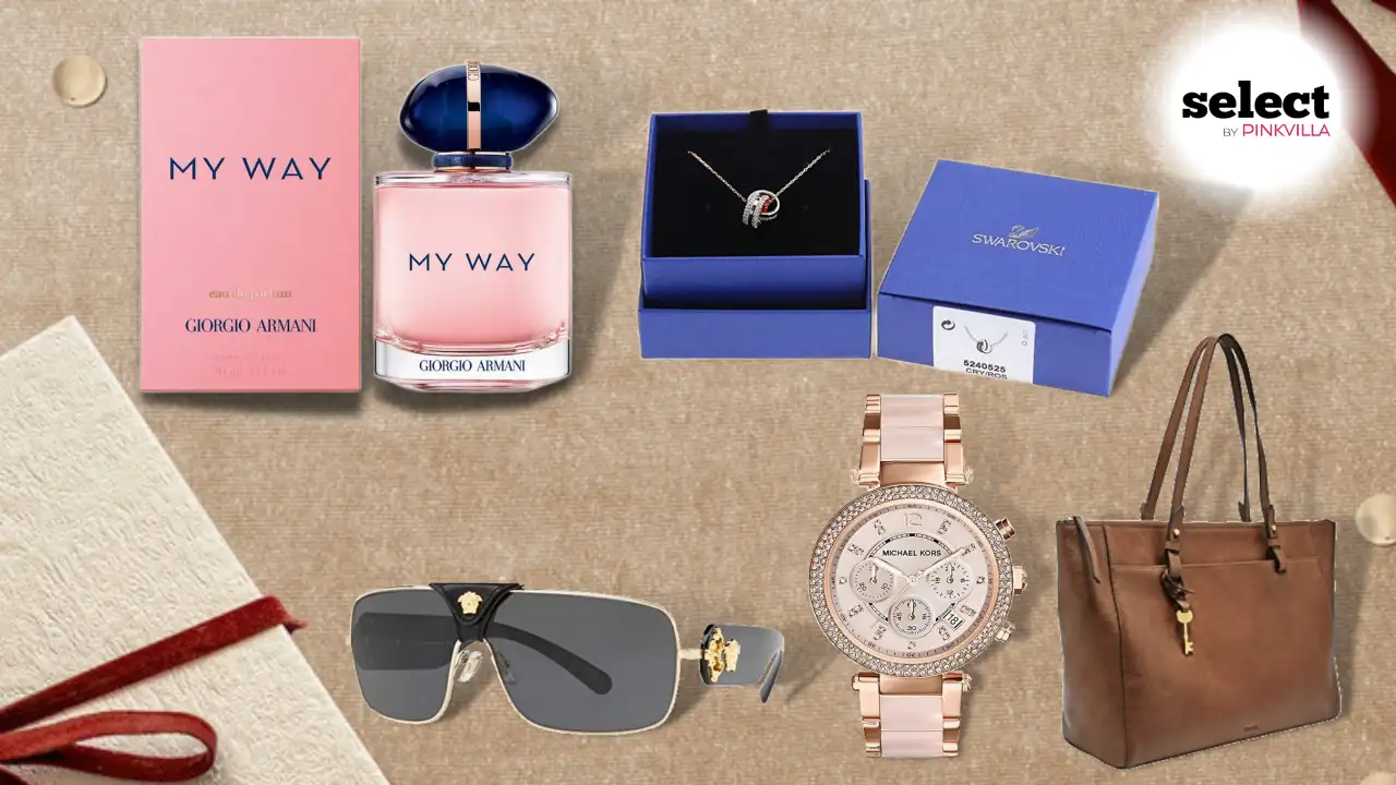 Luxury Retirement Gifts for Her to Make Her Feel Honored