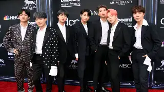 Top 10 quotes by BTS members to bring you warmth this winter season
