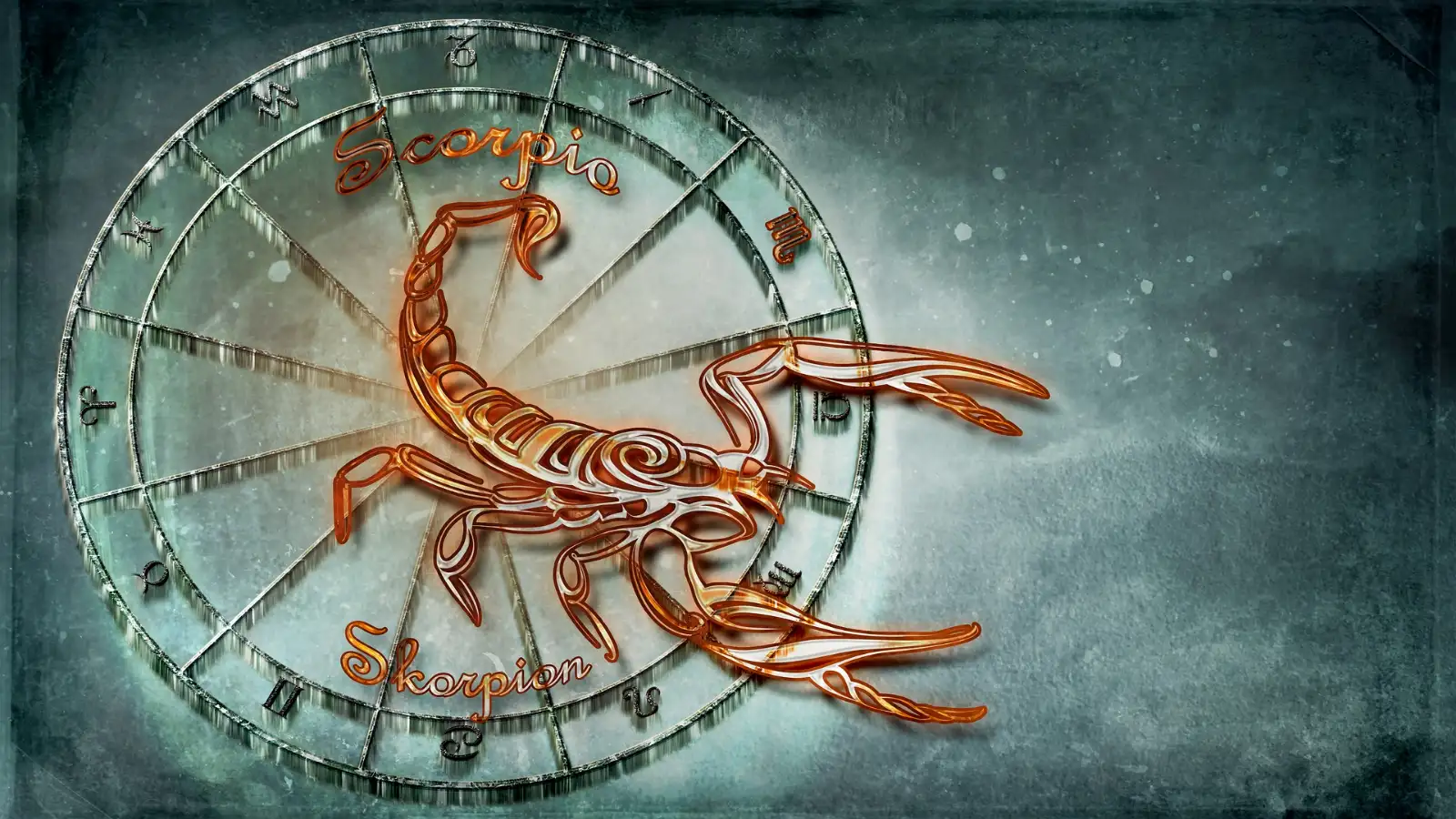 Scorpio Traits That Make This Water Sign Successful | PINKVILLA Scorpio Traits That Make This Water Sign Successful | PINKVILLA