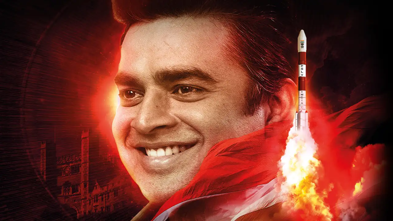 Rocketry: The Nambi Effect In Oscars' First List: R Madhavan is 'in a daze' Rocketry: The Nambi Effect In Oscars' First List: R Madhavan is 'in a daze'