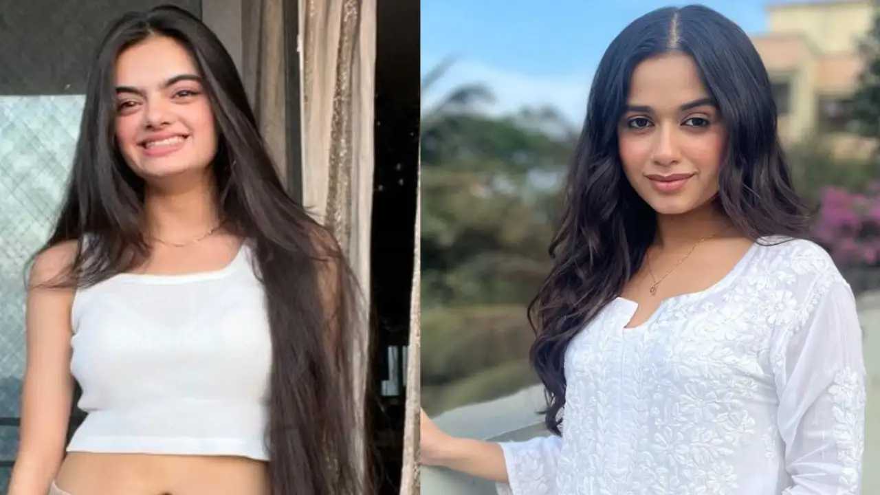Ruhaanika Dhawan to Jannat Zubair, 4 actresses who purchased their dream  home at a young age | PINKVILLA