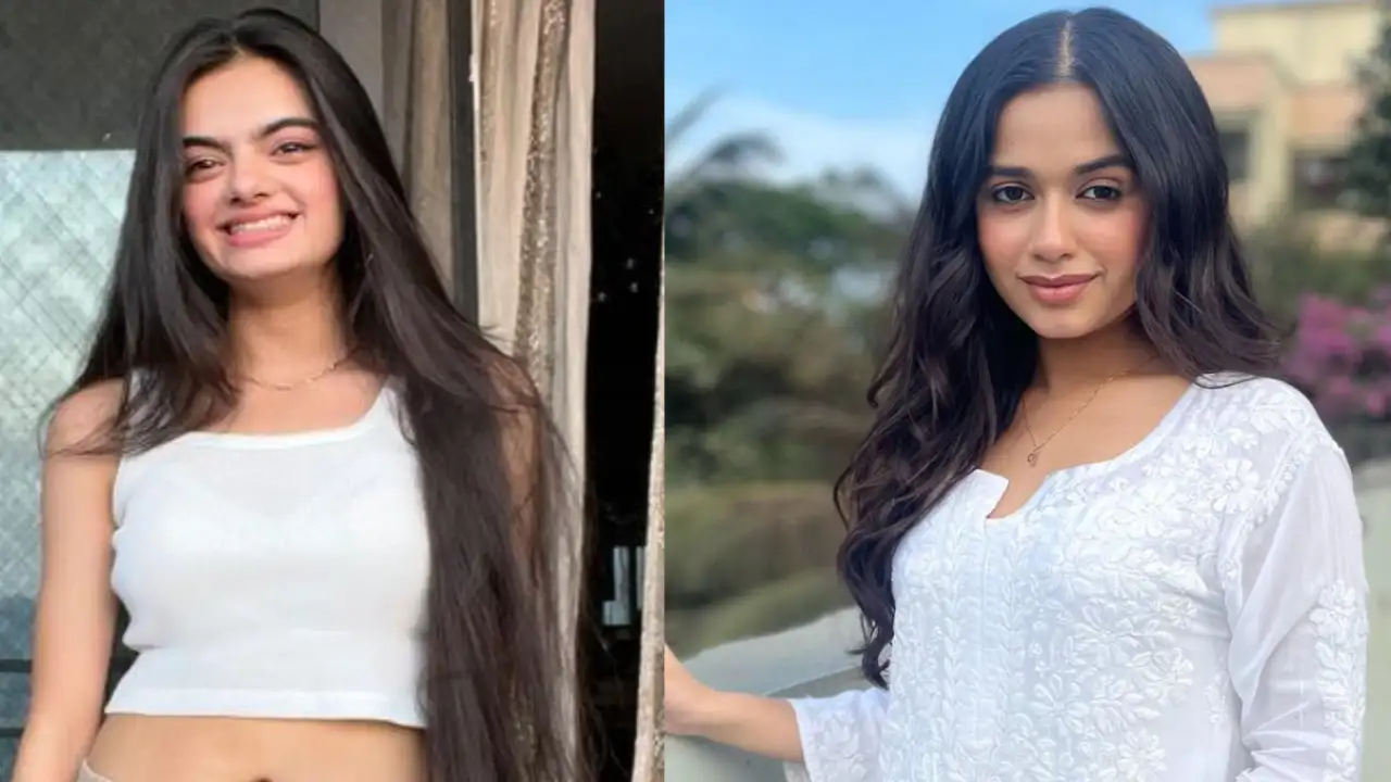 Ruhaanika Dhawan to Jannat Zubair, 4 actresses who purchased their dream home at a young age | PINKVILLA Ruhaanika Dhawan to Jannat Zubair, 4 actresses who purchased their dream home at a young age | PINKVILLA