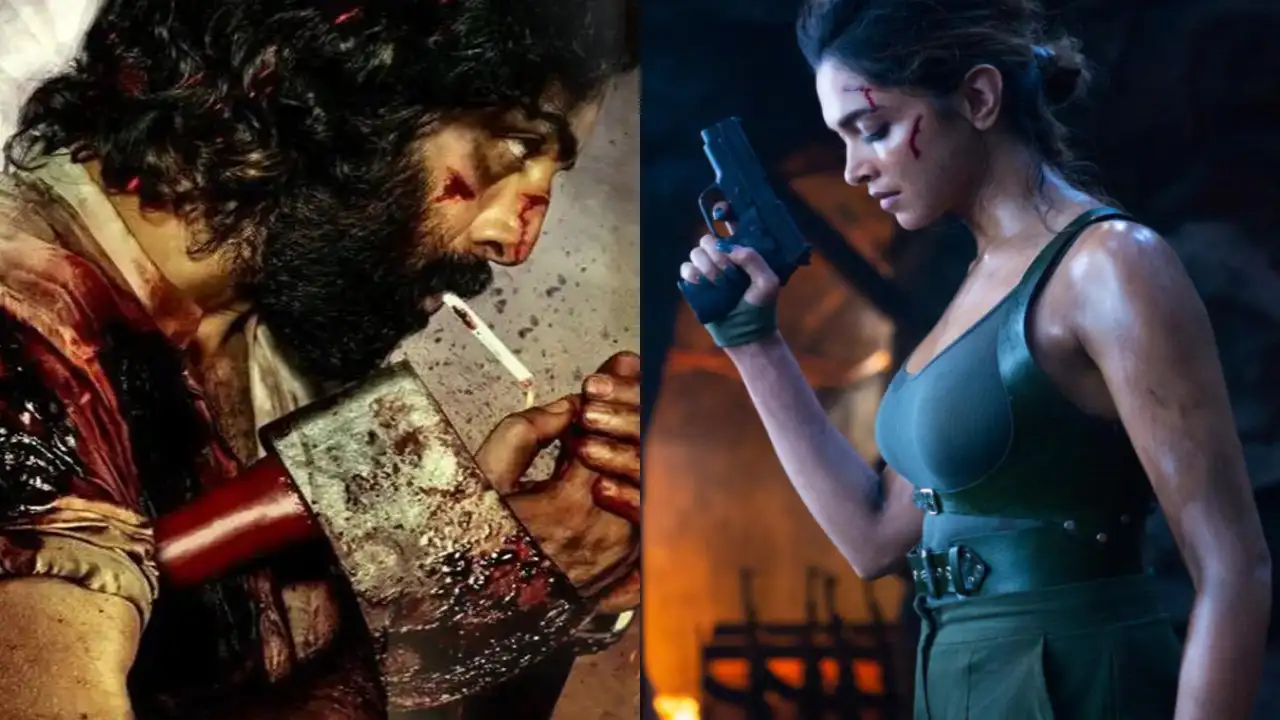 Entertainment news HIGHLIGHTS: SRK’s gift on Deepika Padukone’s b’day, Ranbir Kapoor-Sunny Deol's BO clash Entertainment news HIGHLIGHTS: SRK’s gift on Deepika Padukone’s b’day, Ranbir Kapoor-Sunny Deol's BO clash