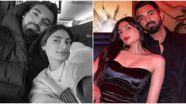 KL Rahul- Athiya Shetty to tie the knot in Khandala: Here's a complete  timeline of their relationship | PINKVILLA