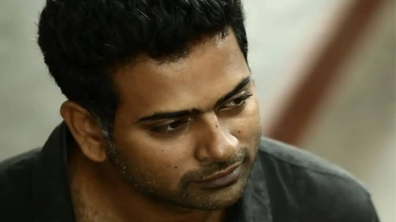 Alphonse Puthren hits out at trolls on Nayanthara, Prithviraj Sukumaran's Gold: I didn't give rights to abuse me Alphonse Puthren hits out at trolls on Gold