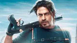 Shah Rukh Khan's Pathaan becomes Highest Grossing film in all four major Overseas markets