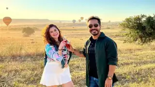 EXCLUSIVE: Abhishek Pathak to marry Shivaleeka Oberoi in February in Goa