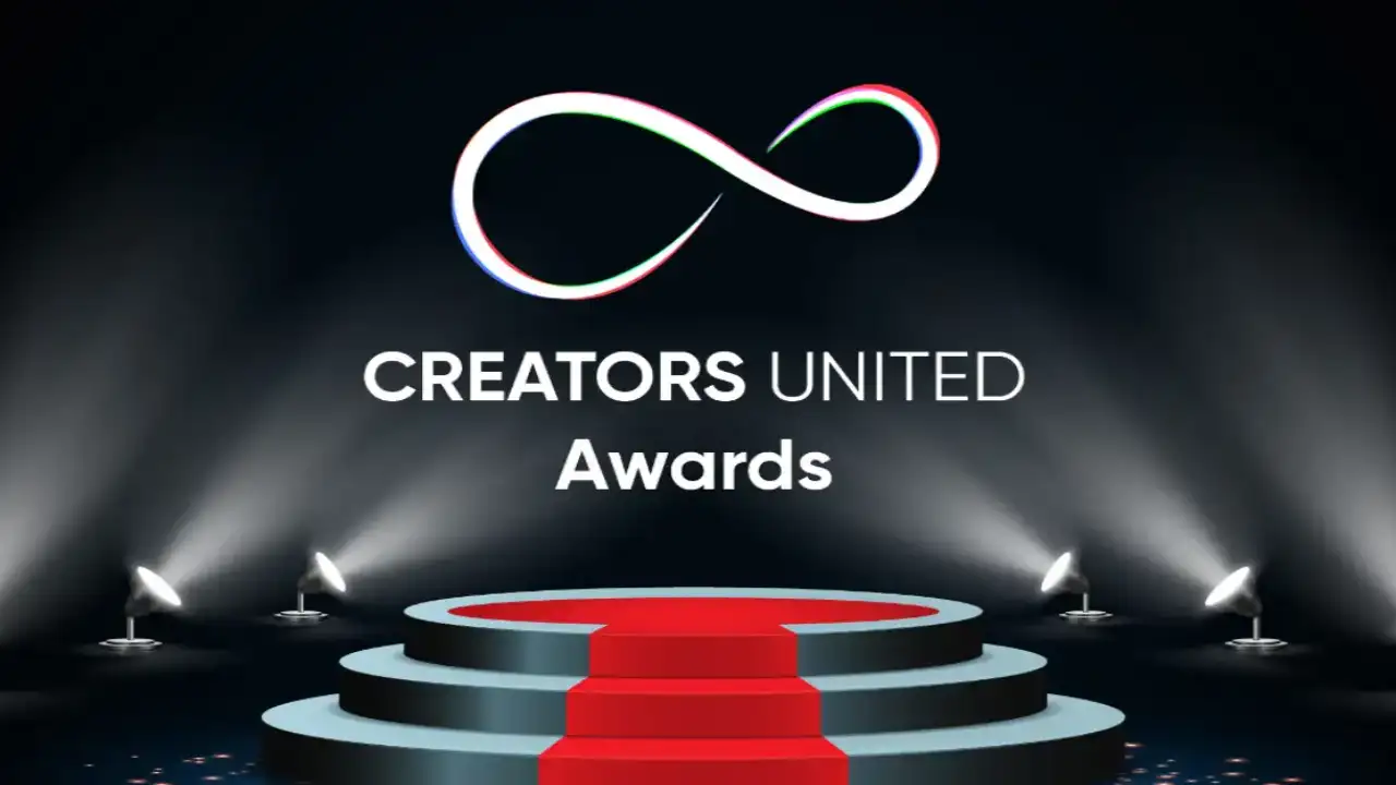 Creators United 2023 Day 1 ends with a fun-filled Sundowner Carnival Pinkvilla