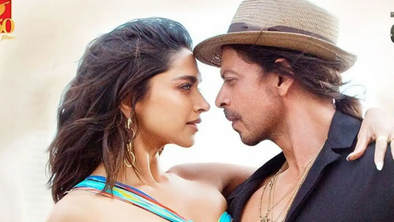 After Deepika Padukone Starrer Pathaans Box Office Success, Shah