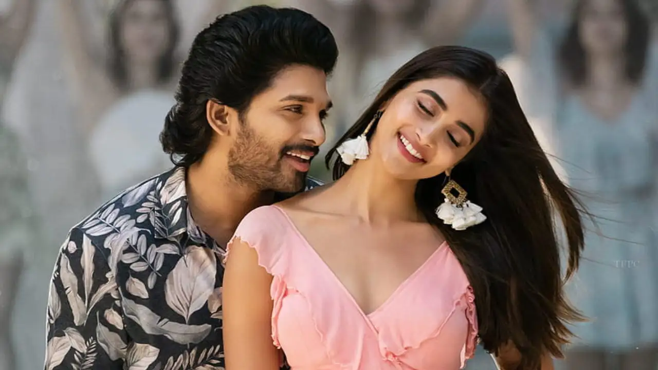 Allu Arjun's Ala Vaikunthapurramuloo Hindi dubbed version to release  online: Where and when can you watch it | PINKVILLA