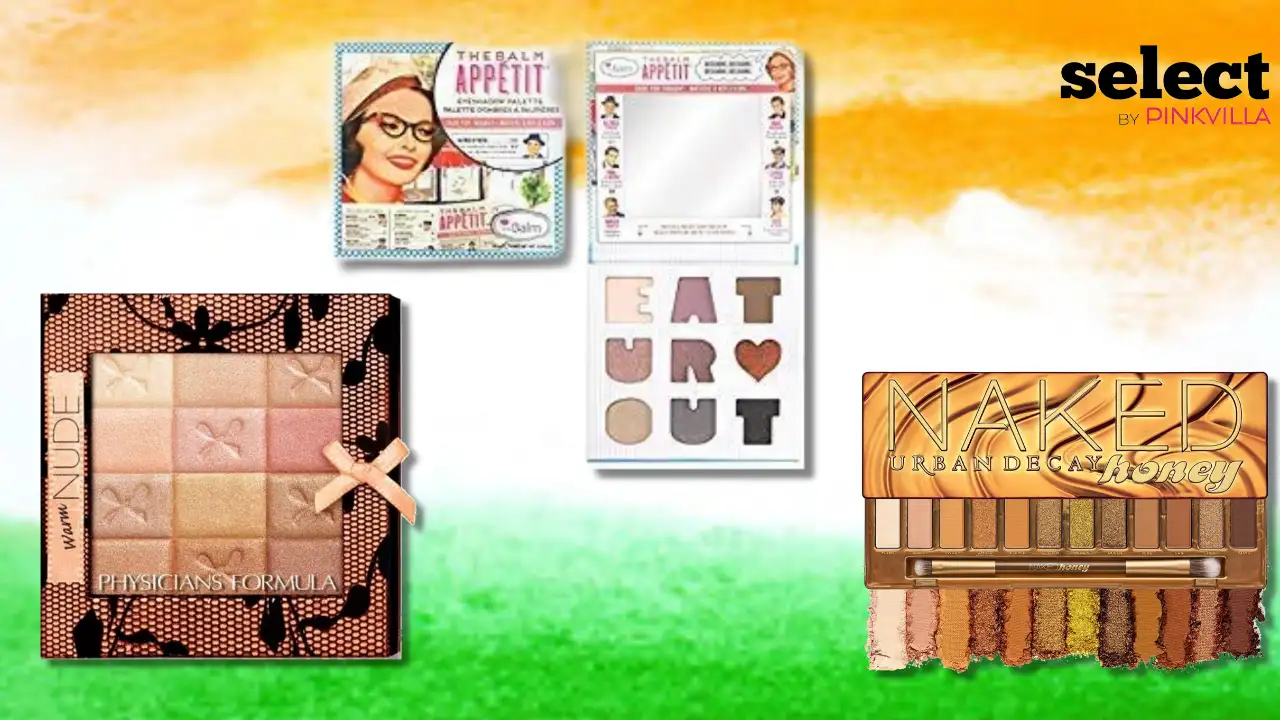 Premium Eyeshadow Palettes to Grab from Amazon’s Great Republic Day Sale ‘23