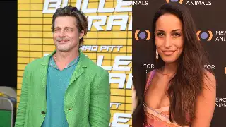 Brad Pitt  and Ines de Ramon kick off 2023 with a Cabo trip; 5 major moments from their rumoured romance