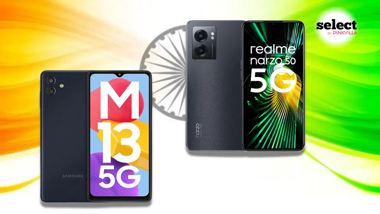 Best 5G Phones Under Rs.20,000 You Must Grab Now