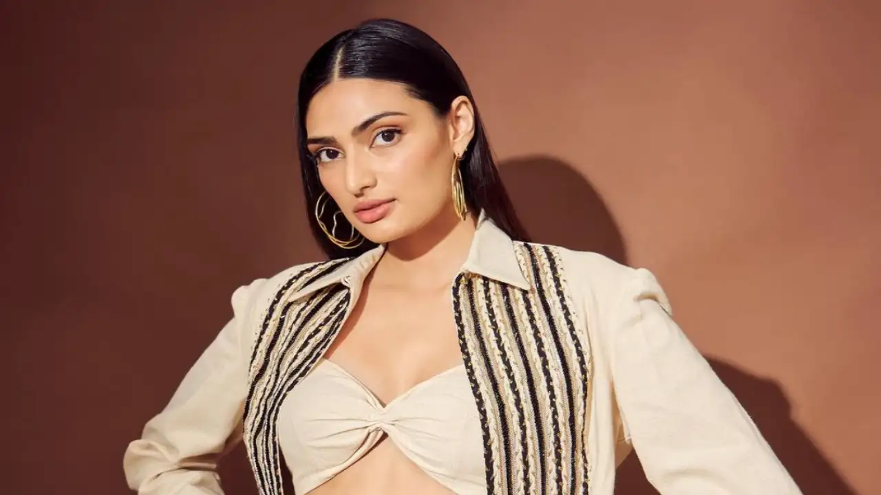 Athiya Shetty and KL Rahul entered the wedlock in an intimate ceremony which was held on January 23, Monday. Athiya Shetty