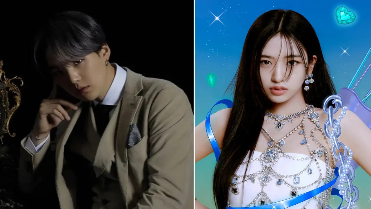 Top 12 MBTI With The Highest Amount Of K-Pop Idols - Kpopmap