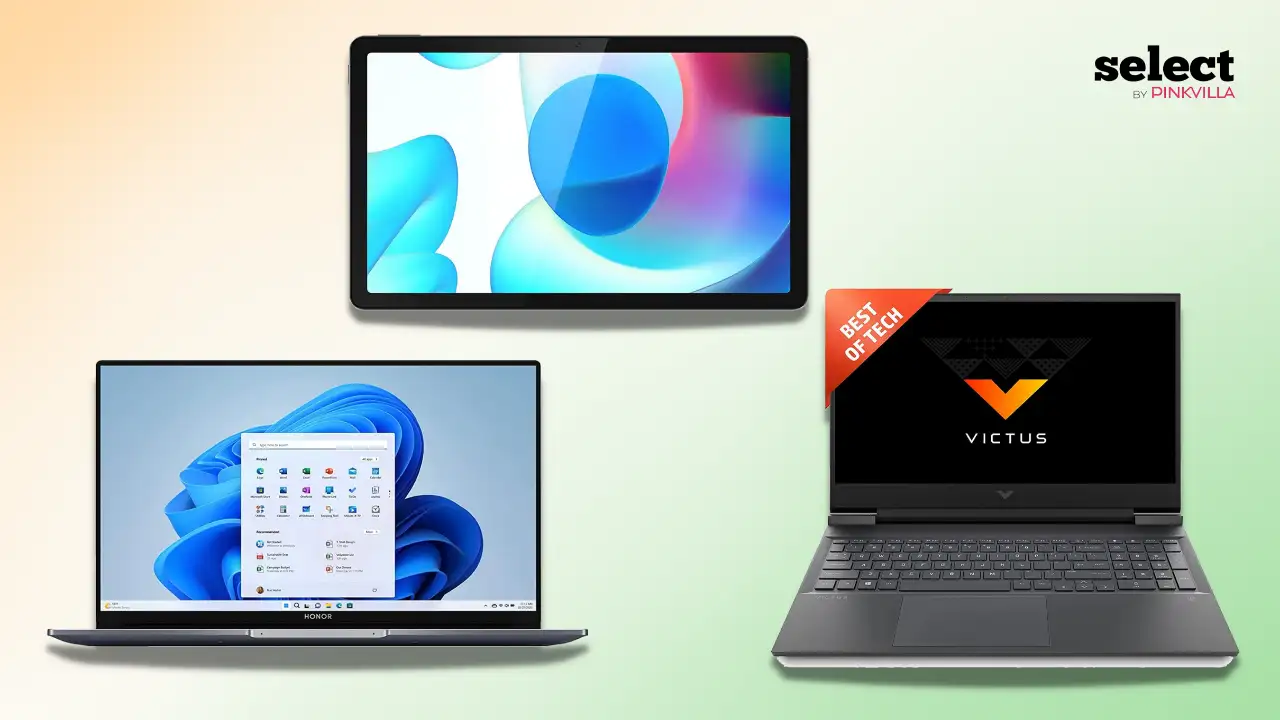 Next-Gen Laptops And Tablets That Won't Burn a Hole In Your Pocket