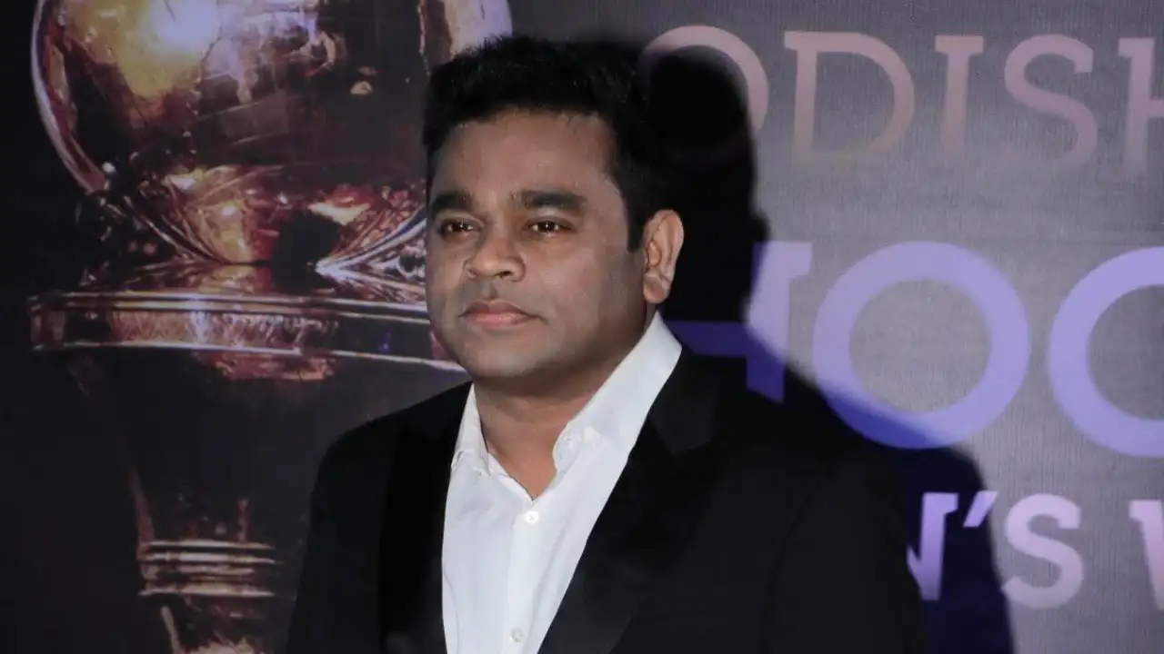 Happy Birthday AR Rahman: Pussycat Dolls, Dido and other international artists he has collaborated with