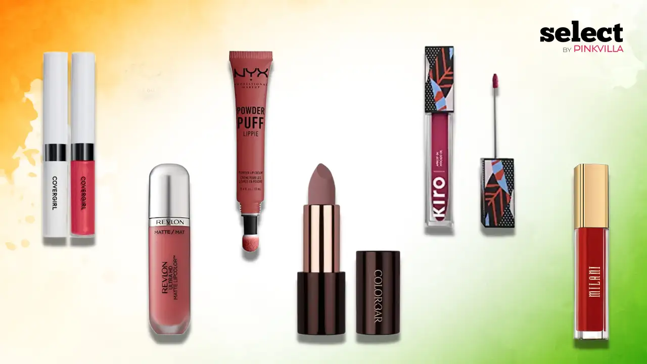 Premium Lipsticks to Wishlist from Amazon’s Great Republic Day Sale