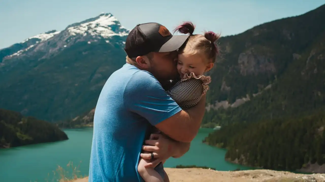 Discover the Super Adorable And Cool Nicknames for Dad Discover the Super Adorable And Cool Nicknames for Dad