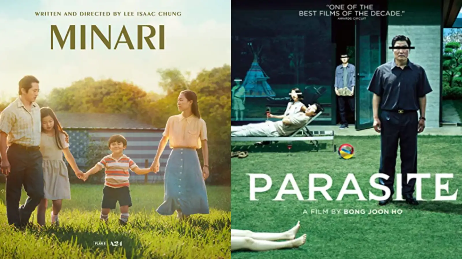 Fmovies parasite english deals